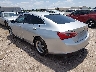 1G1ZB5ST4HF****** Salvamento y Reparables 2017 Chevrolet Malibu en Houston North