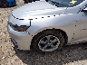 1G1ZB5ST4HF****** Salvamento y Reparables 2017 Chevrolet Malibu en Estado de Texas