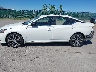 1N4BL4CW8MN****** Salvamento 2021 Nissan Altima