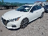 1N4BL4CW8MN****** Usados y Reparables 2021 Nissan Altima en Rochester