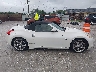 JN1AZ4FH0AM****** Repairable 2010 Nissan 370Z in Missouri State