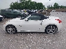 JN1AZ4FH0AM****** Salvage 2010 Nissan 370Z