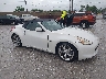 JN1AZ4FH0AM****** Salvage and Wrecked 2010 Nissan 370Z in Springfield