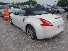 JN1AZ4FH0AM****** Salvage and Repairable 2010 Nissan 370Z in Springfield