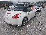 JN1AZ4FH0AM****** Salvage and Wrecked 2010 Nissan 370Z in Missouri State