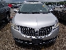 2LMDJ6JK6DB****** Destrozados 2013 Lincoln MKX en Estado de Oklahoma