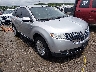 2LMDJ6JK6DB****** Salvamento y Destrozados 2013 Lincoln MKX en Tulsa