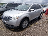 2LMDJ6JK6DB****** Usados y Reparables 2013 Lincoln MKX en Tulsa