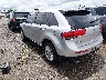 2LMDJ6JK6DB****** Salvamento y Reparables 2013 Lincoln MKX en Tulsa