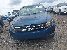 WVGRV7AX6HW****** Wrecked 2017 Volkswagen Tiguan in Georgia State