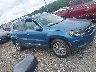 WVGRV7AX6HW****** Used 2017 Volkswagen Tiguan in Georgia State