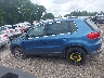 WVGRV7AX6HW****** Repairable 2017 Volkswagen Tiguan in Georgia State