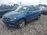 WVGRV7AX6HW****** Used and Repairable 2017 Volkswagen Tiguan in Atlanta South