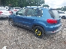 WVGRV7AX6HW****** Salvage and Repairable 2017 Volkswagen Tiguan in Atlanta South