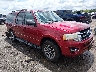 1FMJK1HT7GE****** Salvamento y Destrozados 2016 Ford Expedition en Tulsa