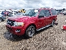 1FMJK1HT7GE****** Usados y Reparables 2016 Ford Expedition en Tulsa