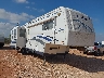 1KB311N251E****** Salvage and Wrecked 2001 Holiday Rambler Holiday Rambler in Abilene