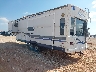 1KB311N251E****** Salvage and Repairable 2001 Holiday Rambler Holiday Rambler in Abilene