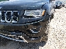 1C4RJFCT0EC****** Salvage and Repairable 2014 Jeep Grand Cherokee in Kentucky State