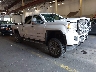 1GT12UE82GF****** Salvage and Wrecked 2016 GMC Sierra 2500 HD in Portland