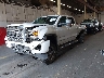 1GT12UE82GF****** Used and Repairable 2016 GMC Sierra 2500 HD in Portland