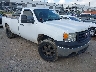 1GTEC14C07Z****** Salvage and Wrecked 2007 GMC Sierra 1500 in Fort Worth North