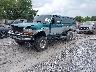 1FTEF14H9TN****** Used and Repairable 1996 Ford F-150 in Pensacola