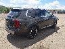 5XYP6DGC2SG****** Salvage and Wrecked 2025 Kia Telluride in New Jersey State