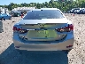 JM1GJ1U56G1****** Wrecked 2016 Mazda 6