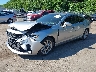 JM1GJ1U56G1****** Used and Repairable 2016 Mazda 6 in Dundalk