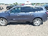1GNKRGKD3EJ****** Salvage 2014 Chevrolet Traverse