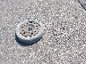 1GNKRGKD3EJ****** Wrecked 2014 Chevrolet Traverse in Minnesota State