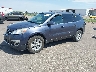 1GNKRGKD3EJ****** Used and Repairable 2014 Chevrolet Traverse in Minneapolis South