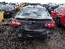 4S3BNAR68J3****** Destrozados 2018 Subaru Legacy