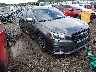 4S3BNAR68J3****** Salvamento y Destrozados 2018 Subaru Legacy en Tulsa