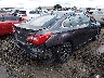 4S3BNAR68J3****** Salvamento y Destrozados 2018 Subaru Legacy en Estado de Oklahoma