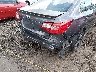 4S3BNAR68J3****** Salvamento y Reparables 2018 Subaru Legacy en Estado de Oklahoma