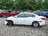 3N1AB7AP9JY****** Reparables 2018 Nissan Sentra en Estado de Virginia