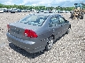 2HGES16545H****** Salvage and Wrecked 2005 Honda Civic in New York State