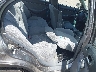 2HGES16545H****** Wrecked 2005 Honda Civic in LI - Green Yard