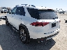 4JGFB4JB3MA****** Salvamento y Reparables 2021 Mercedes-Benz GLE-Class en North Hollywood