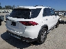 4JGFB4JB3MA****** Salvamento y Destrozados 2021 Mercedes-Benz GLE-Class en Estado de California