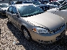 2G1WB5E39C1****** Salvage and Wrecked 2012 Chevrolet Impala in Fayetteville