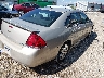 2G1WB5E39C1****** Salvage and Wrecked 2012 Chevrolet Impala in Arkansas State