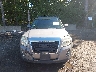 2CTFLUE55B6****** Destrozados 2011 GMC Terrain en Estado de Maryland