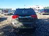 2CTFLUE55B6****** Destrozados 2011 GMC Terrain