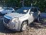 2CTFLUE55B6****** Usados y Reparables 2011 GMC Terrain en Metro DC