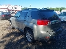 2CTFLUE55B6****** Salvamento y Reparables 2011 GMC Terrain en Metro DC
