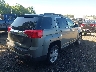 2CTFLUE55B6****** Salvamento y Destrozados 2011 GMC Terrain en Estado de Maryland