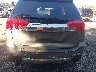 2CTFLUE55B6****** Salvamento y Reparables 2011 GMC Terrain en Estado de Maryland